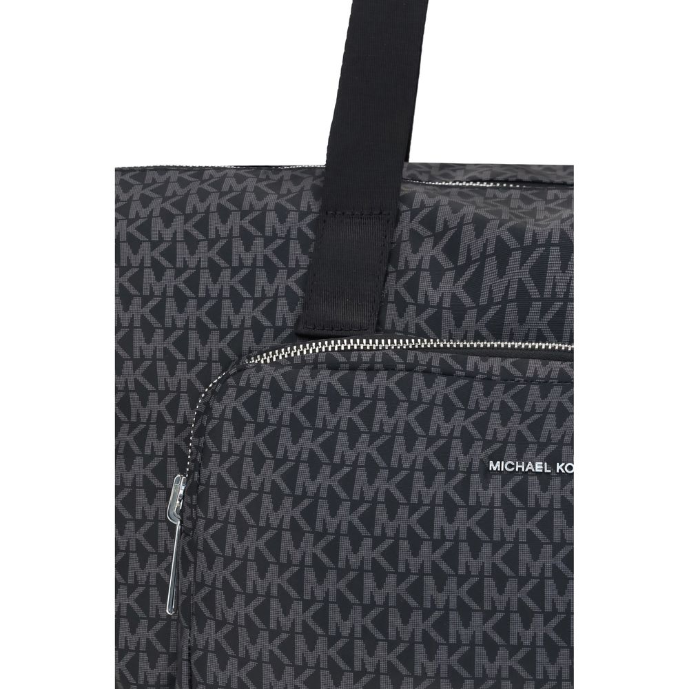 Grand sac fourre-tout Michael Kors Tanner