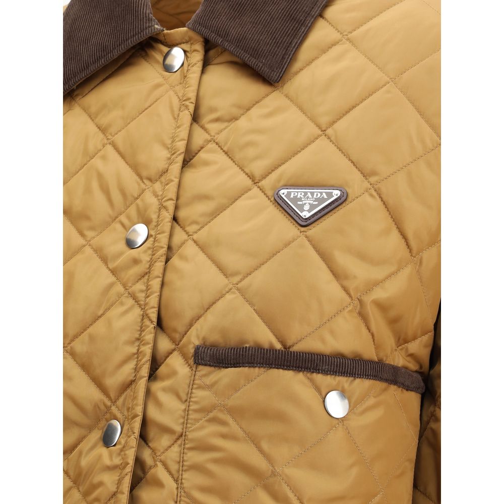 Veste Prada