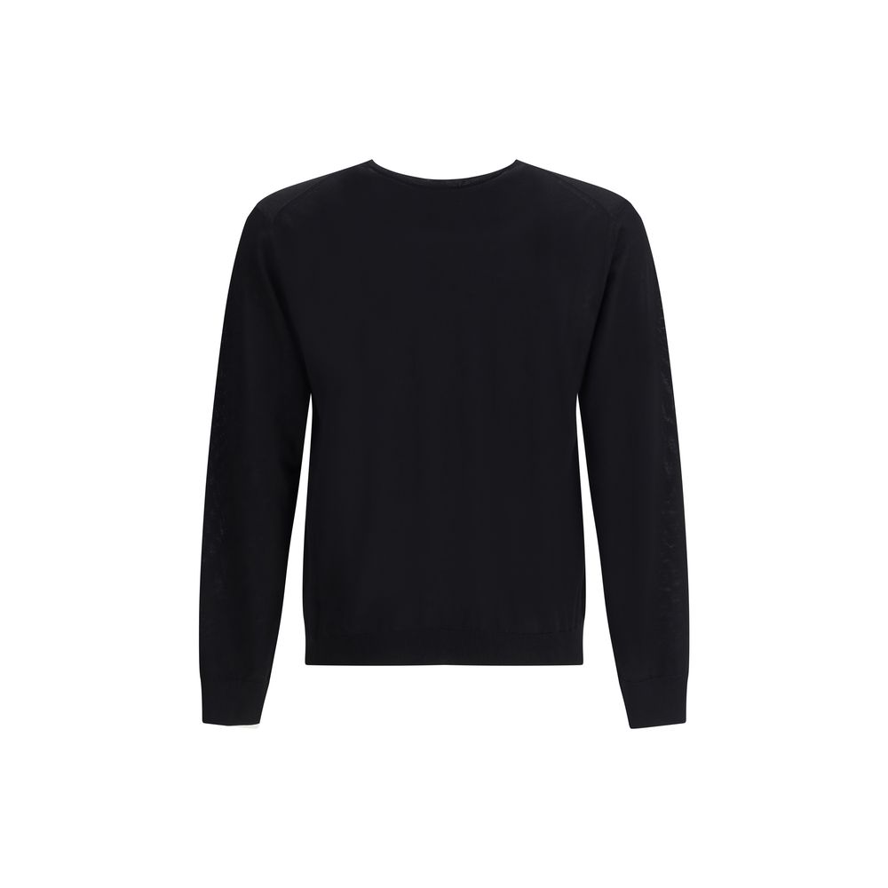 Pull Prada en laine vierge