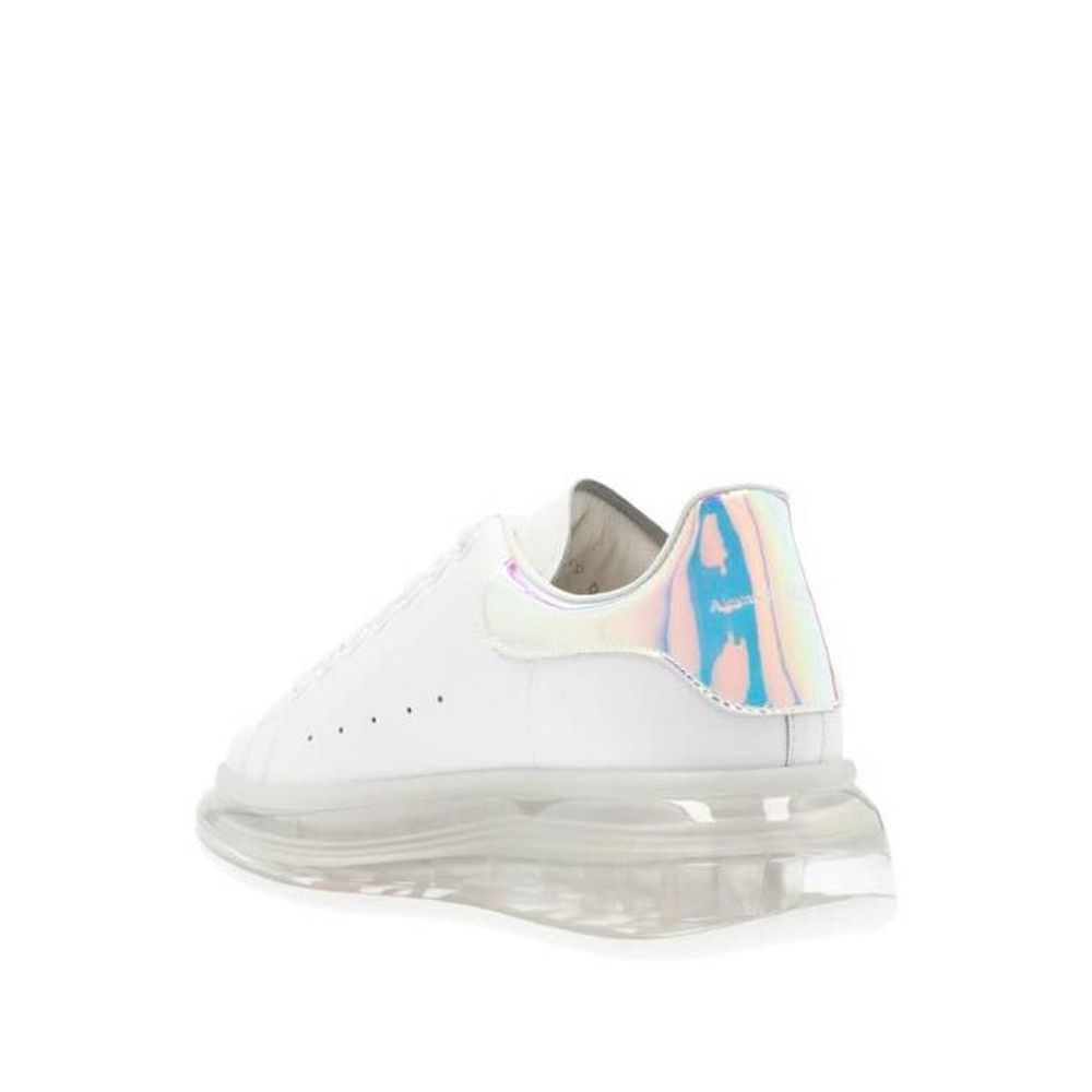 Baskets oversize Alexander McQueen