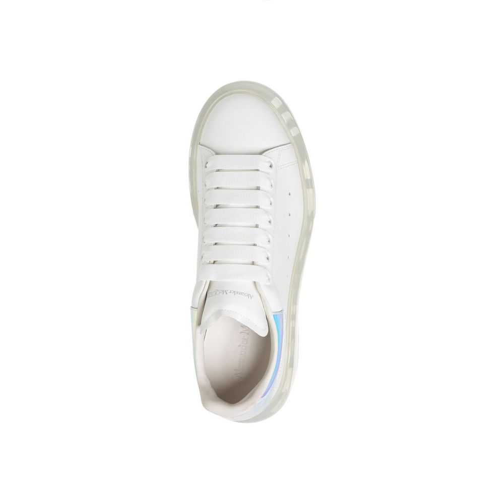 Baskets oversize Alexander McQueen