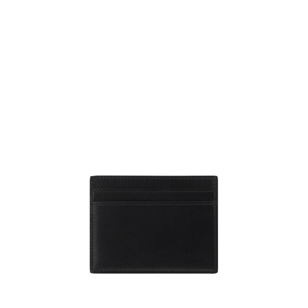 Porte-cartes Saint Laurent