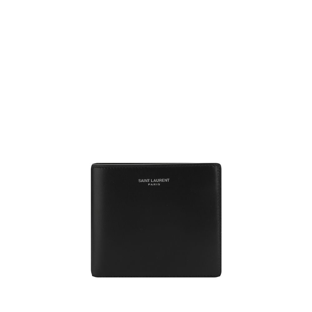 Portefeuille Saint Laurent