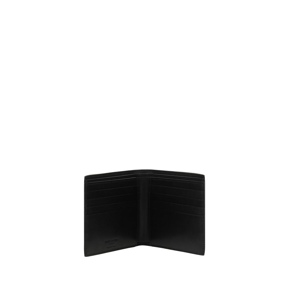 Portefeuille Saint Laurent