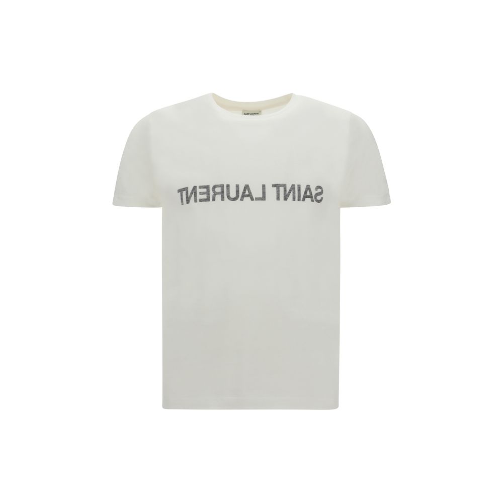 T-shirt Saint Laurent