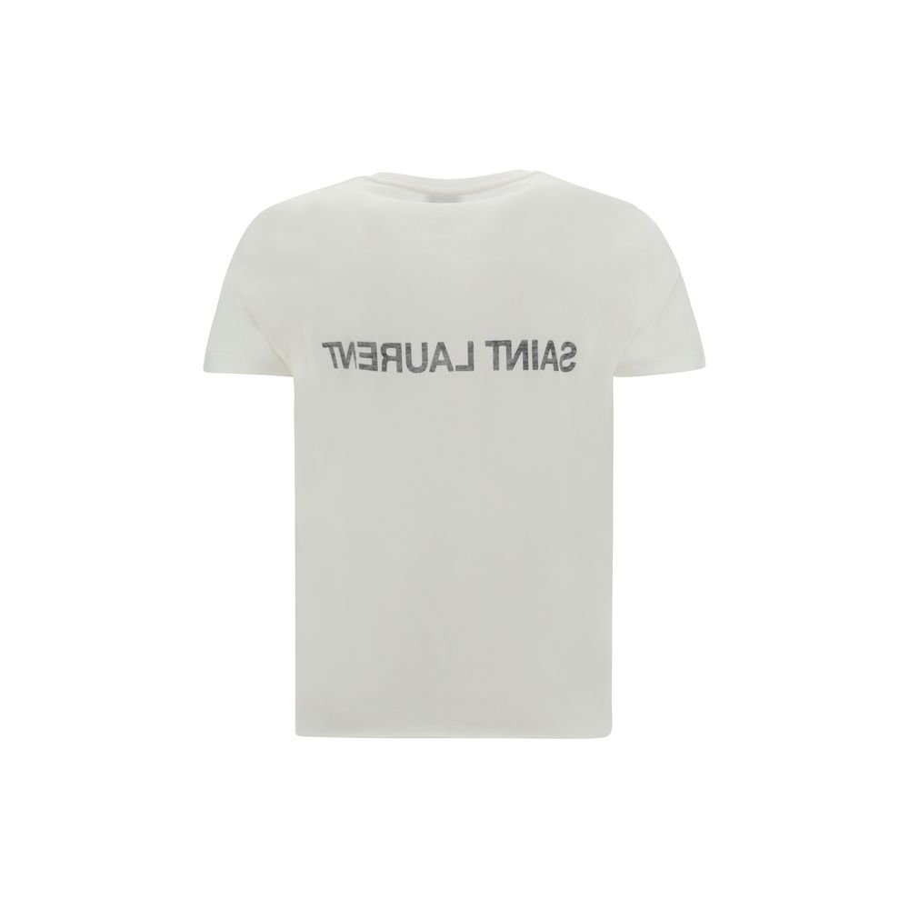 T-shirt Saint Laurent