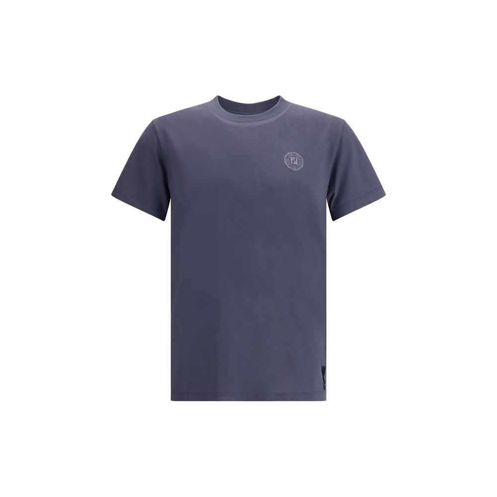 T-shirt en coton Fendi