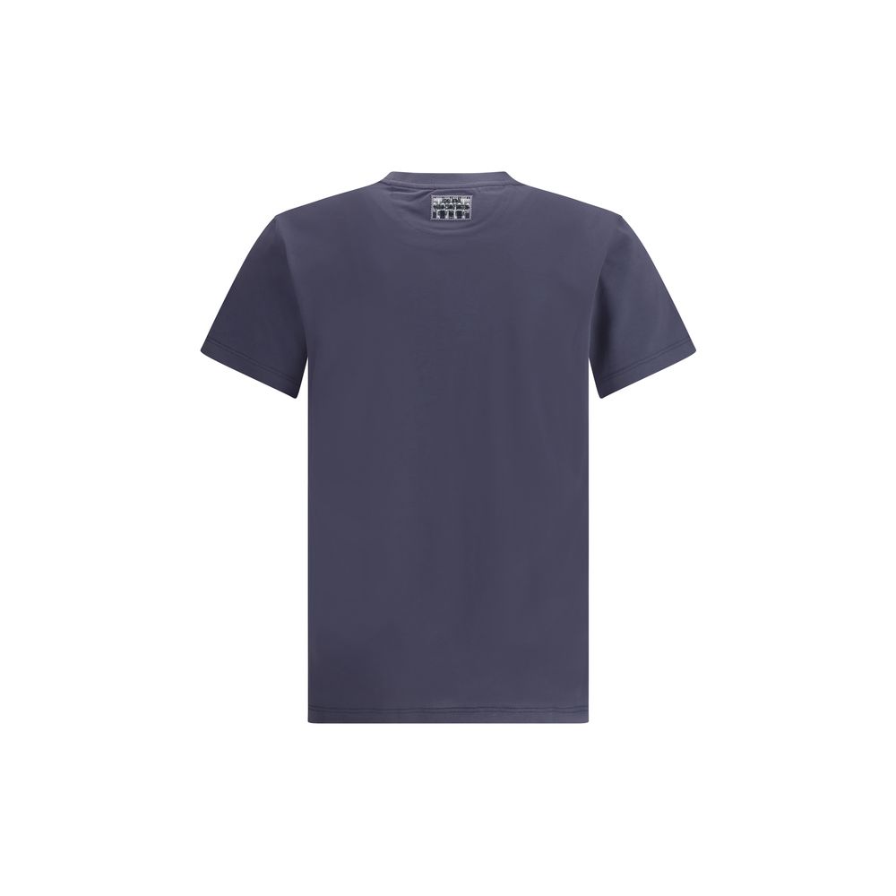 T-shirt en coton Fendi