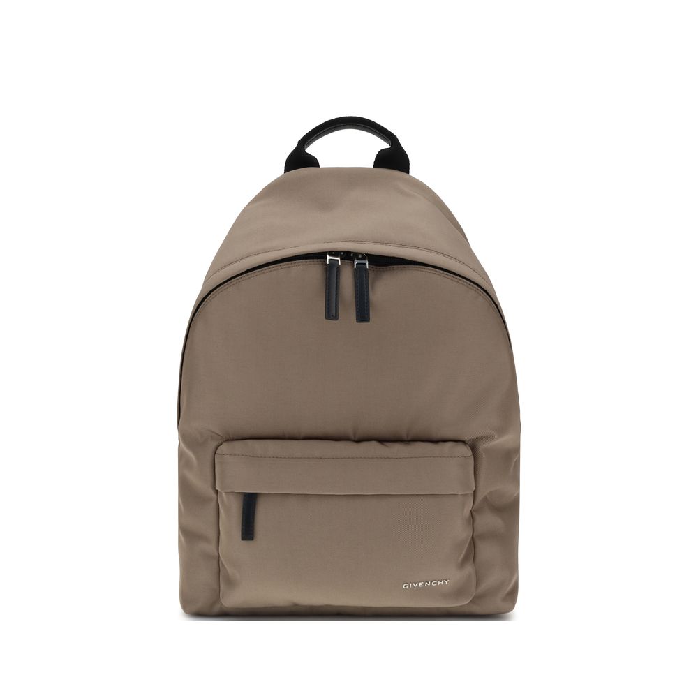 Sac à dos en toile Givenchy Essential U