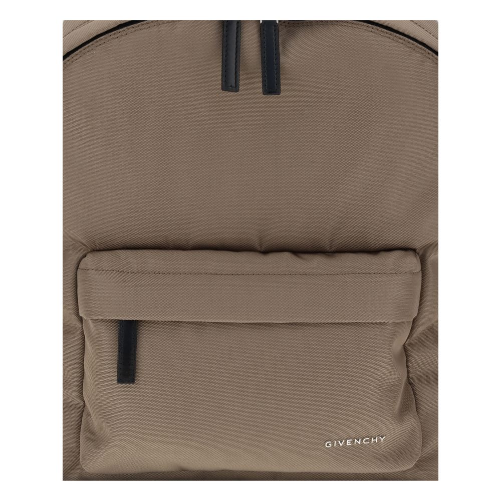 Sac à dos en toile Givenchy Essential U