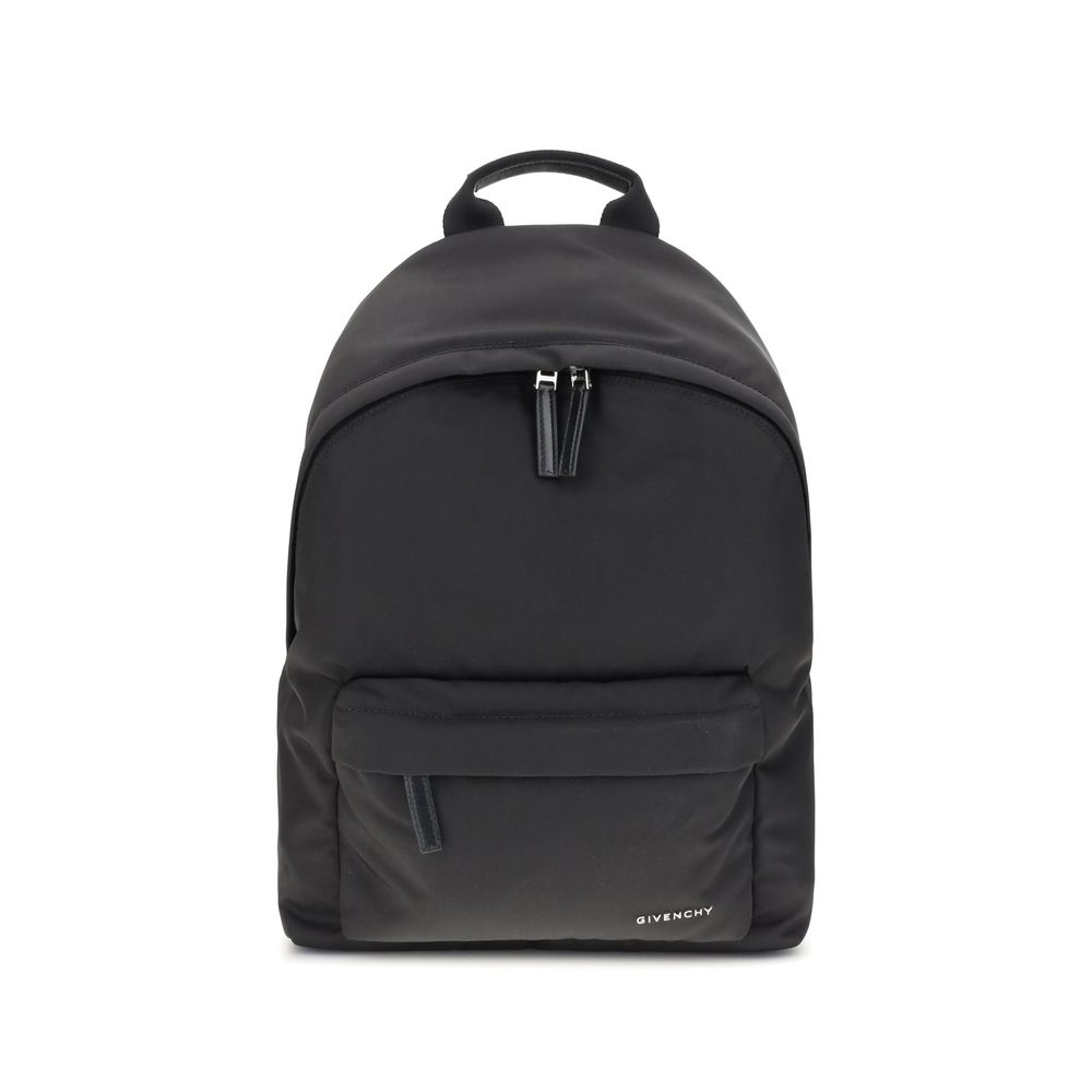 Sac à dos en toile Givenchy Essential U
