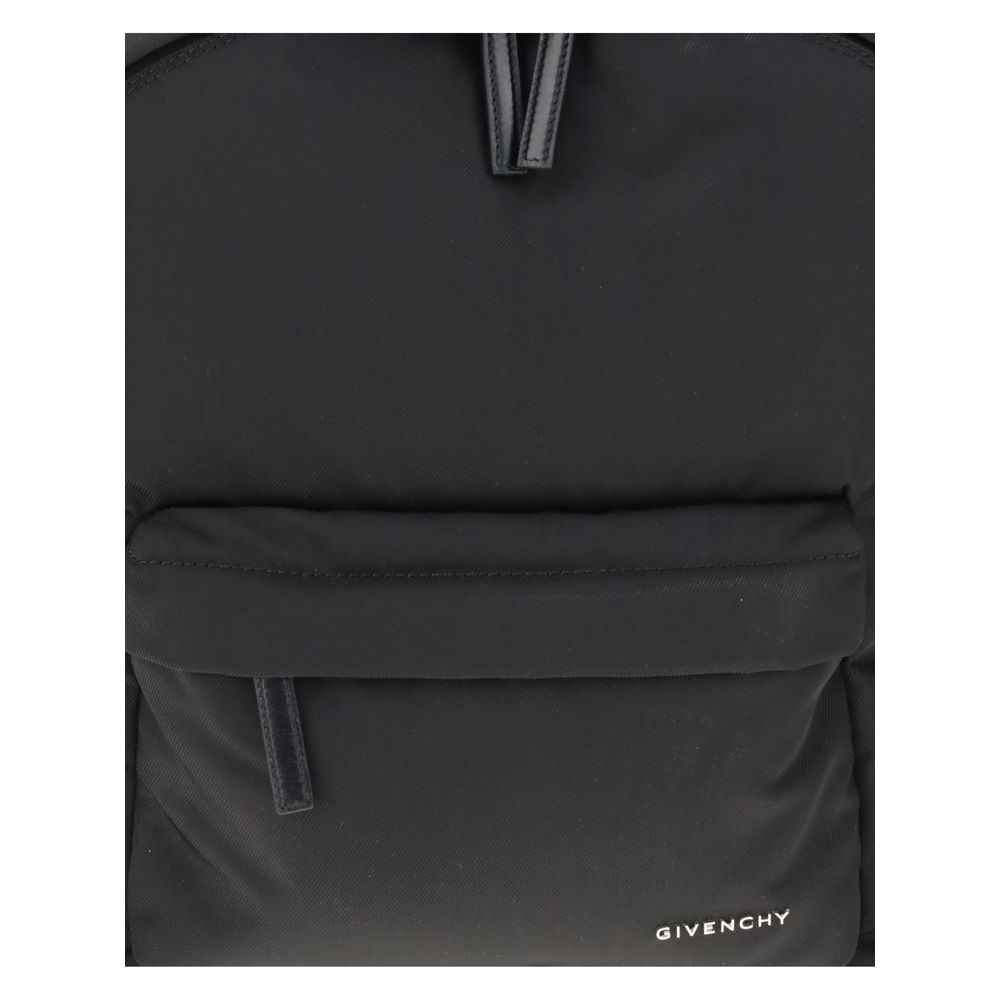 Sac à dos en toile Givenchy Essential U