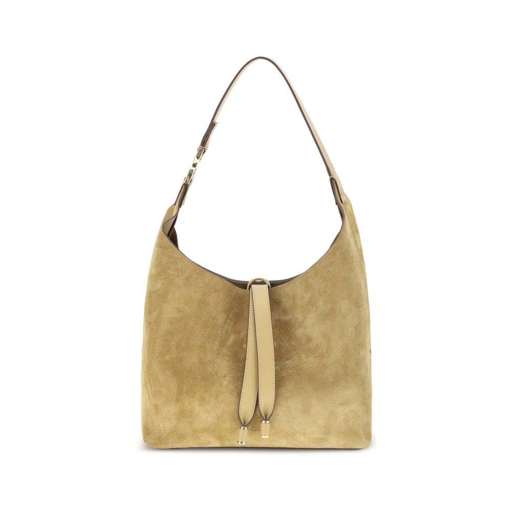 Sac bandoulière Chloé Marcie
