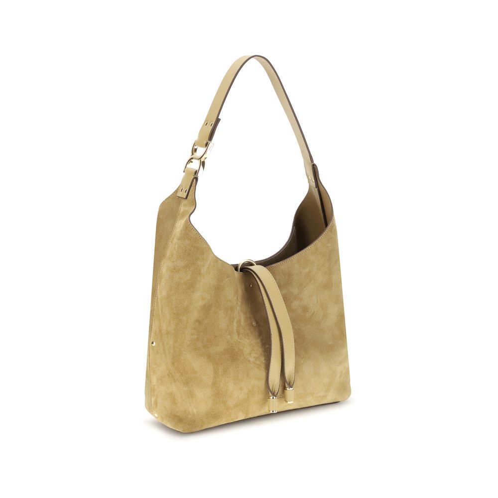 Sac bandoulière Chloé Marcie