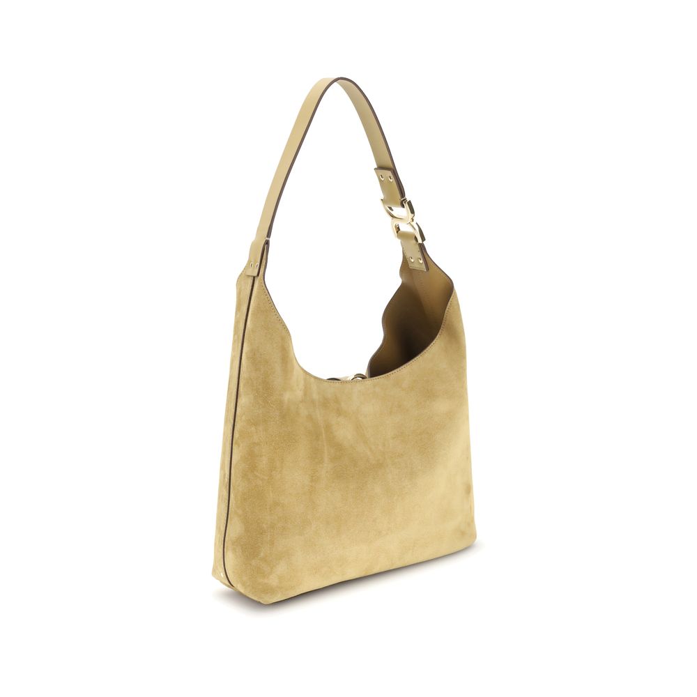 Sac bandoulière Chloé Marcie