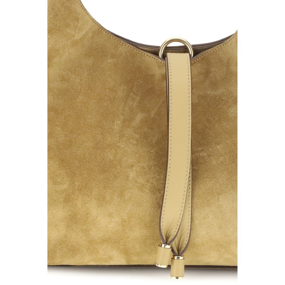 Sac bandoulière Chloé Marcie