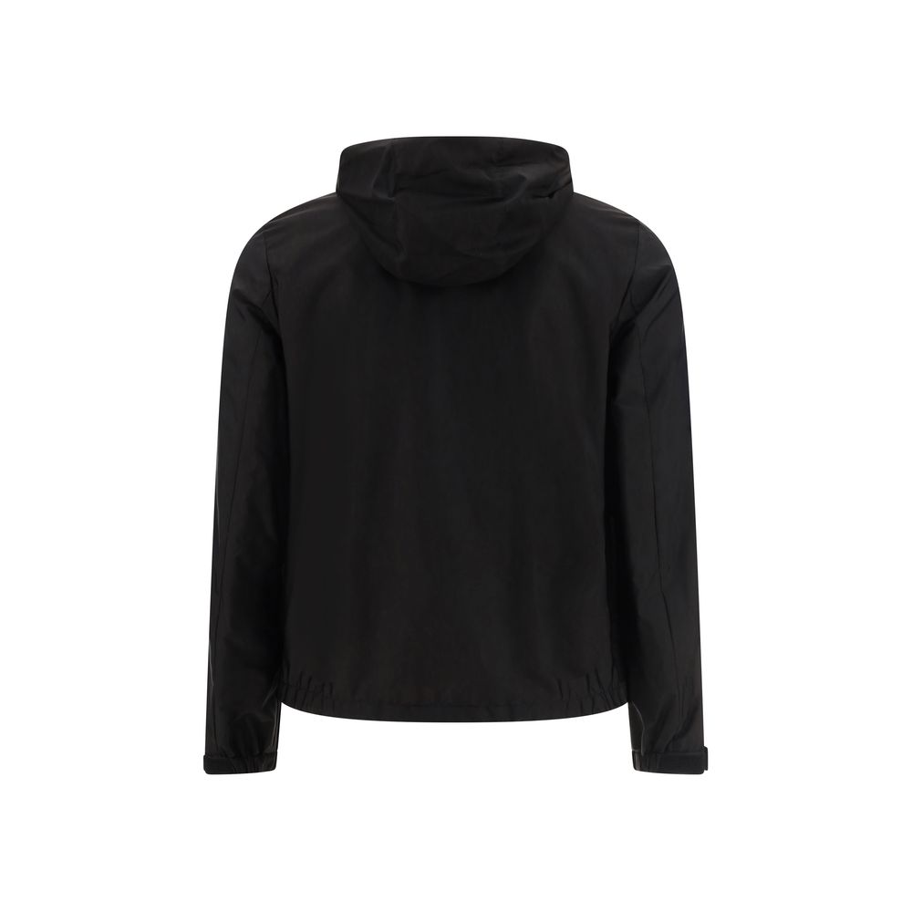 Veste imperméable Prada
