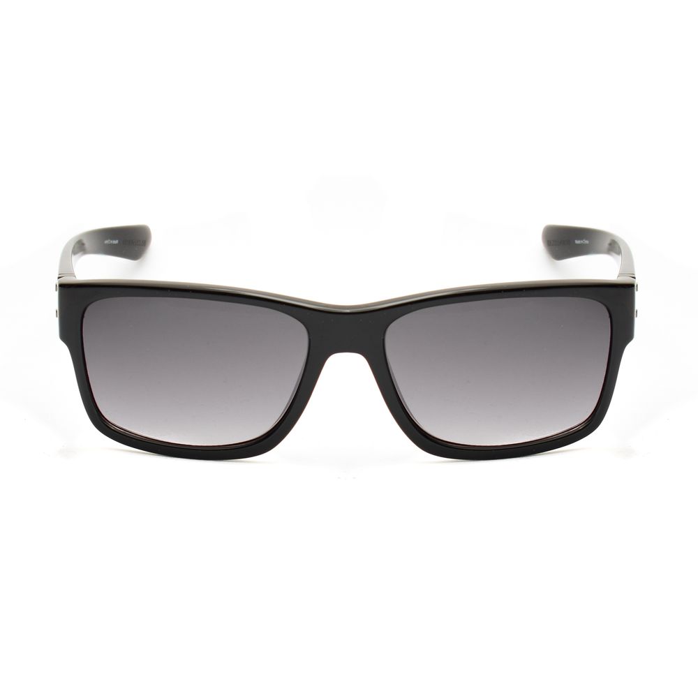 Lunettes de soleil injectées noires Kenneth Cole