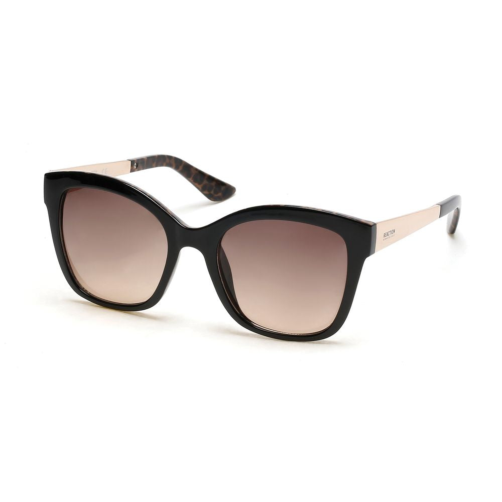 Lunettes de soleil injectées noires Kenneth Cole