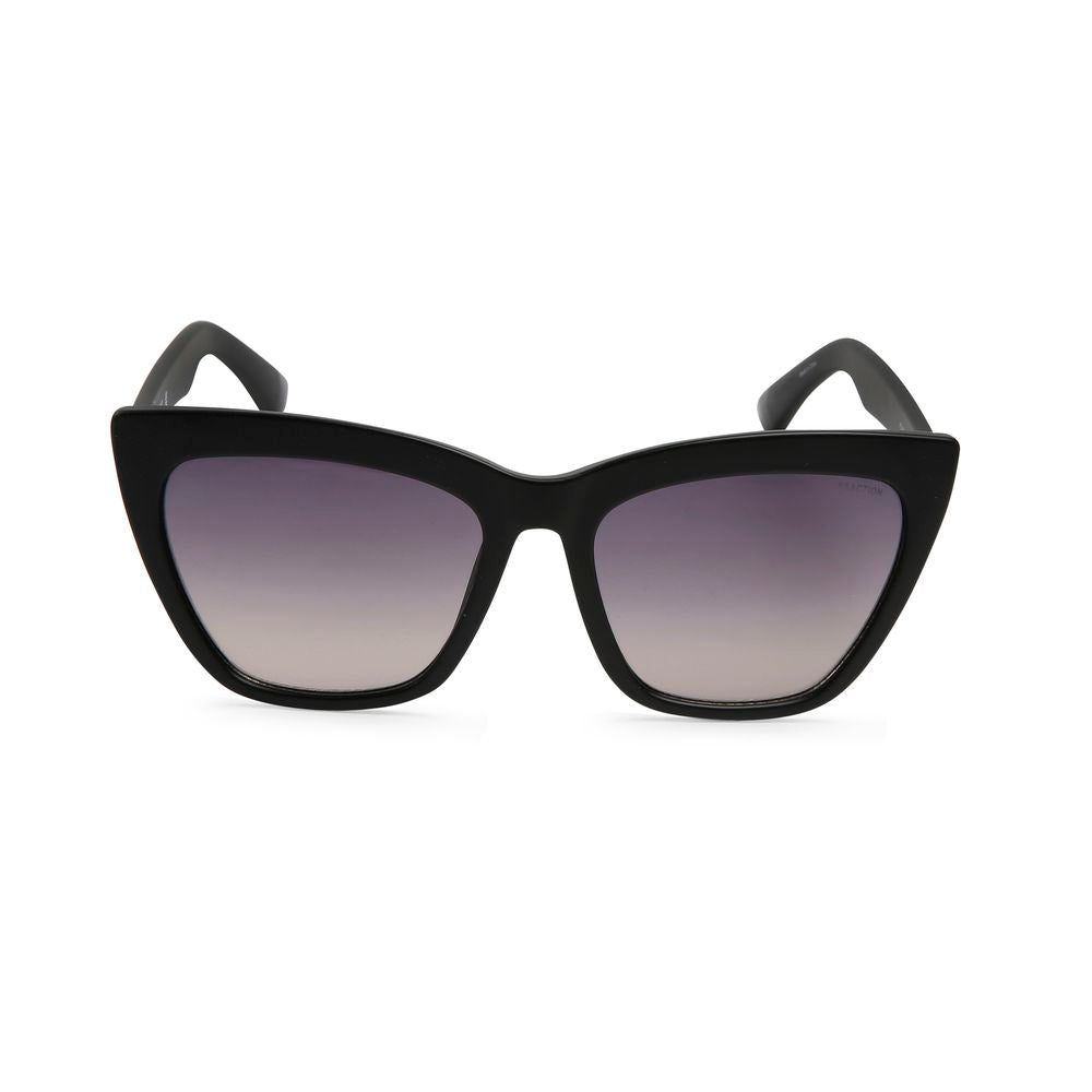 Lunettes de soleil injectées noires Kenneth Cole