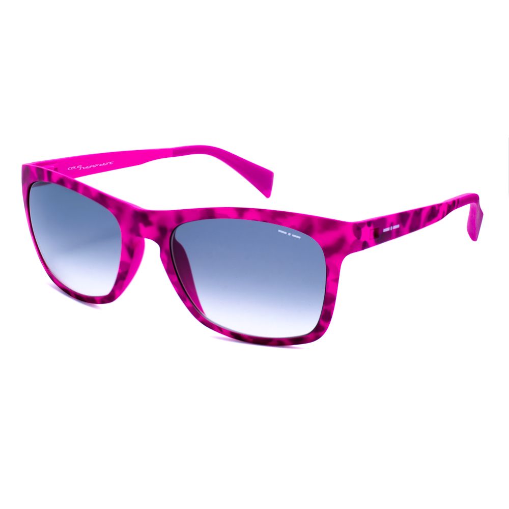 Lunettes de soleil en acétate multicolores Italia Independent