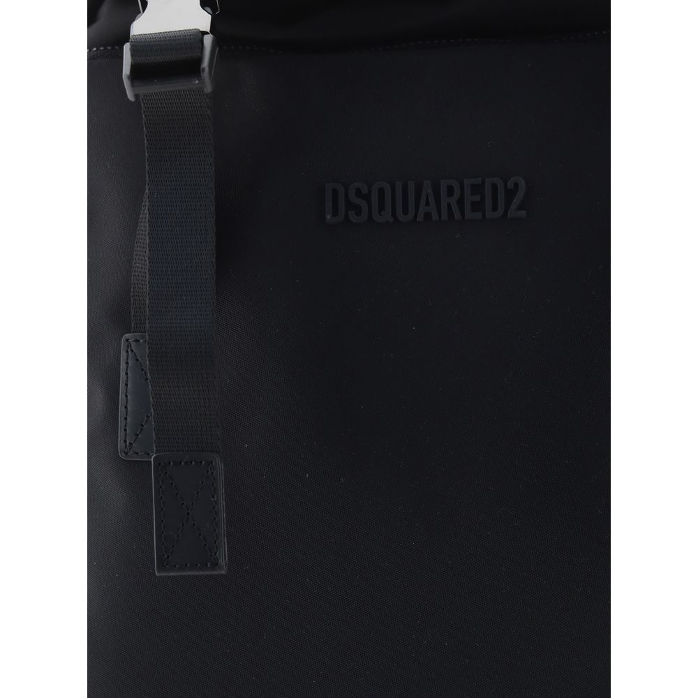 Sac à dos Dsquared²