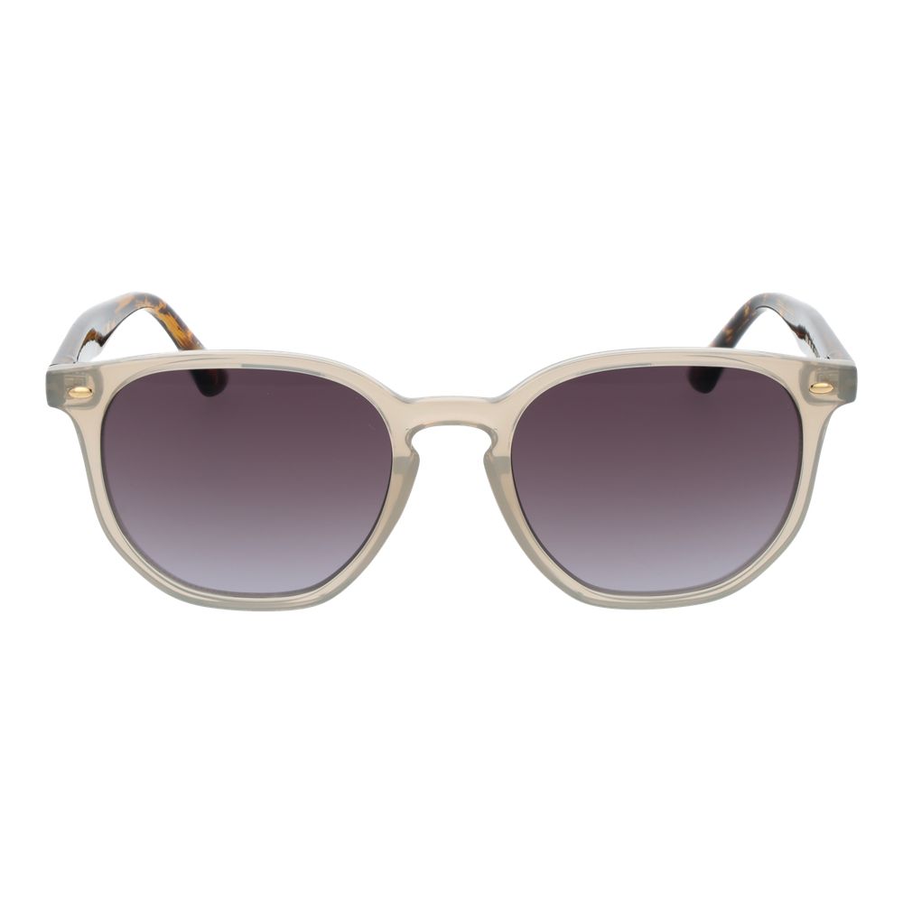 Lunettes de soleil grises pour homme Ted Baker
