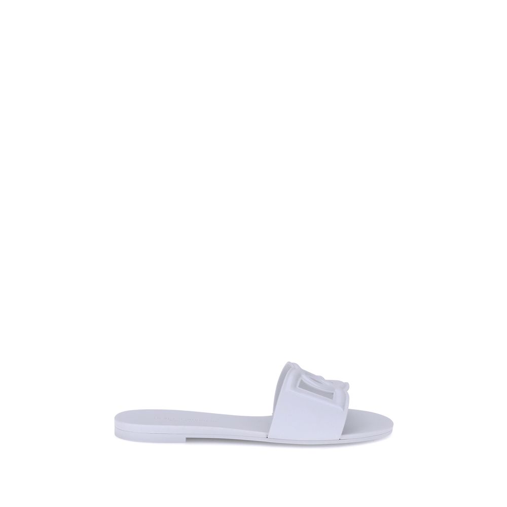 Sandales Dolce &amp; Gabbana DG