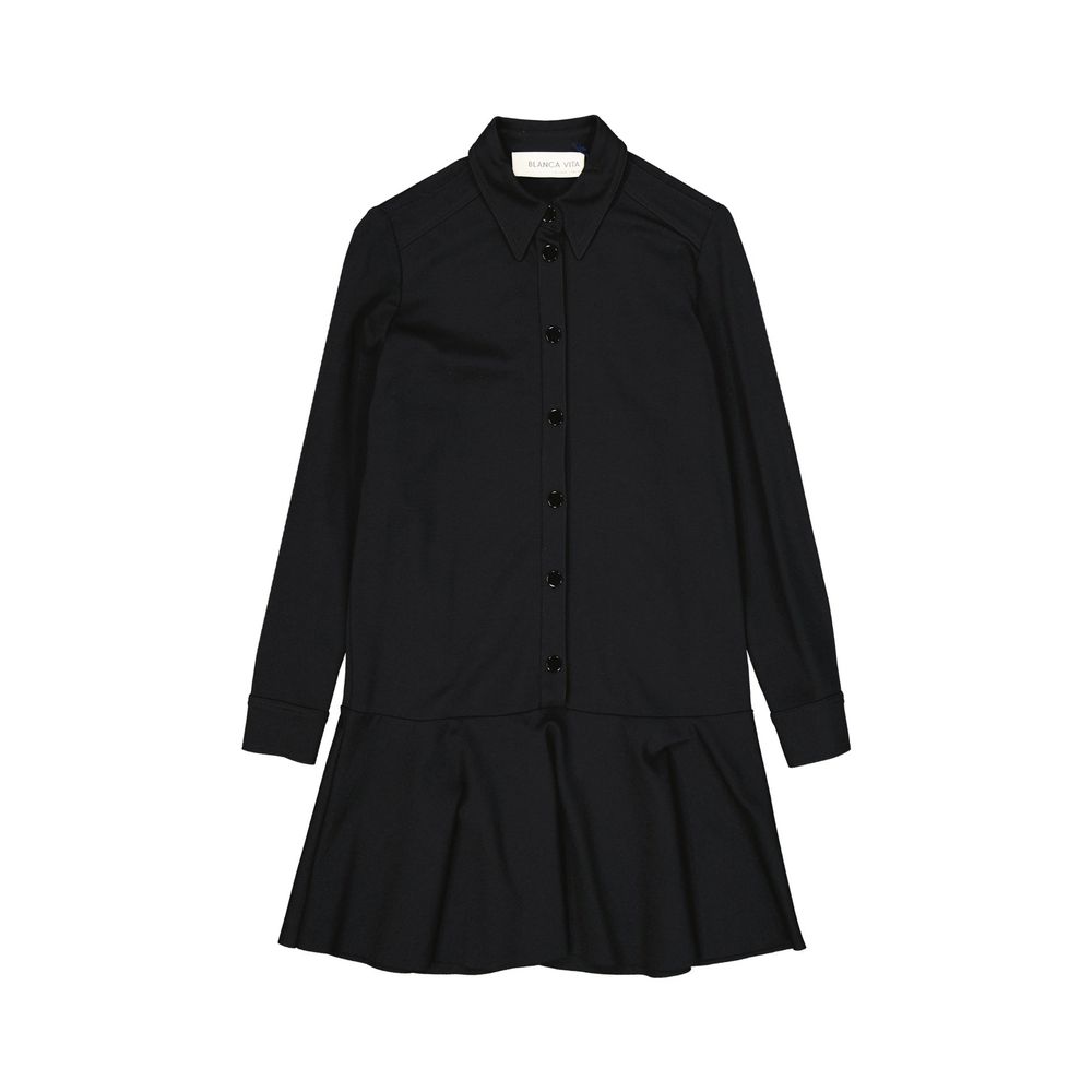 Mini-robe BLANCA VITA