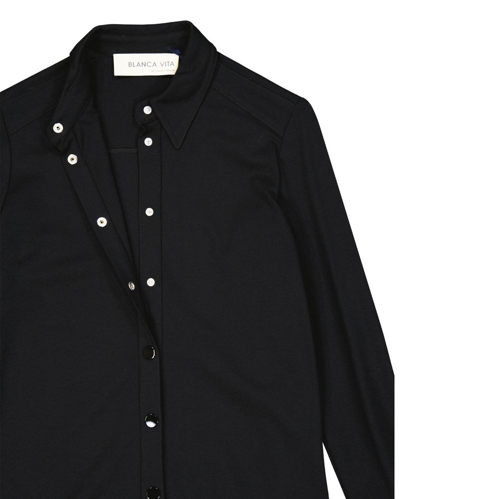 Mini-robe BLANCA VITA