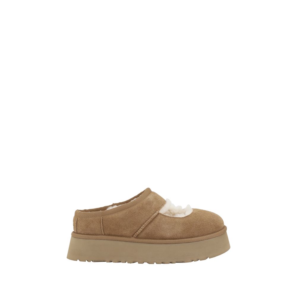 Mules UGG Mary Jane