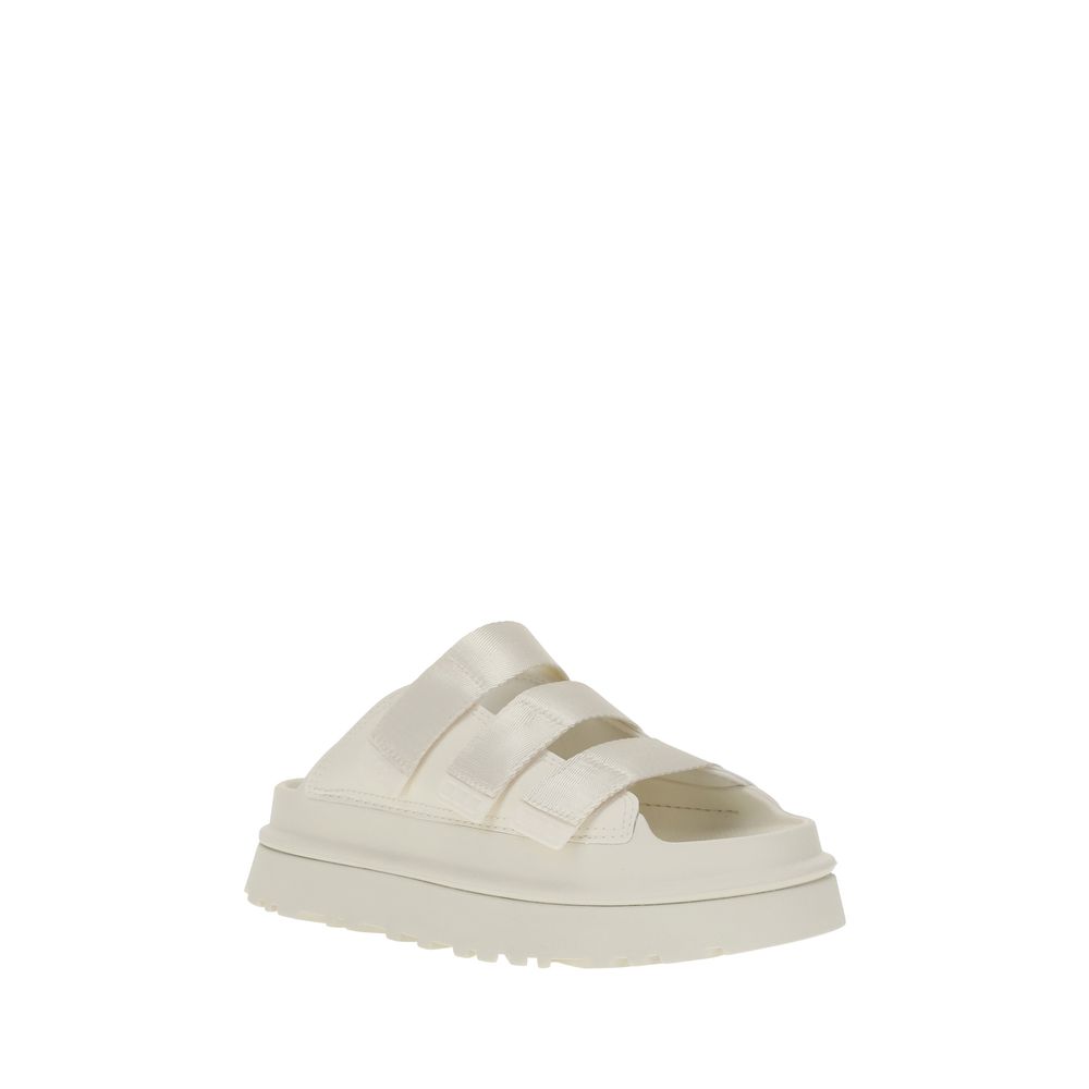 Sandales UGG Goldenglow