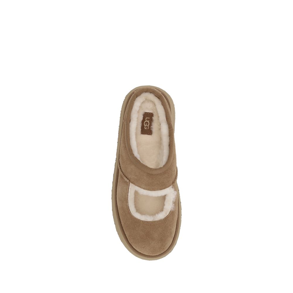 Mules UGG Mary Jane