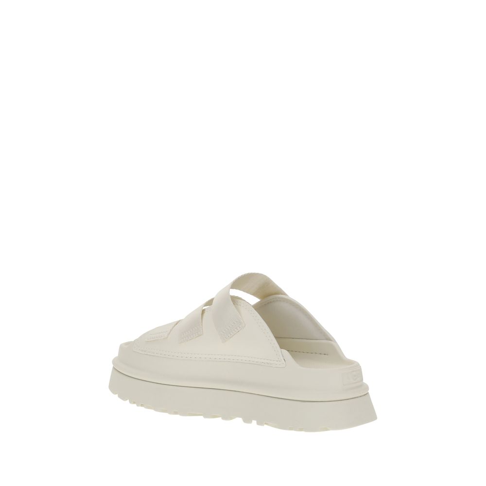Sandales UGG Goldenglow
