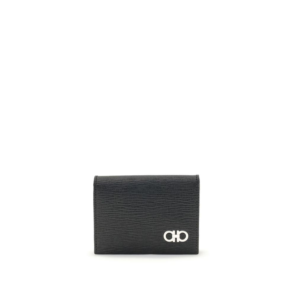 Porte-cartes Ferragamo Gancini