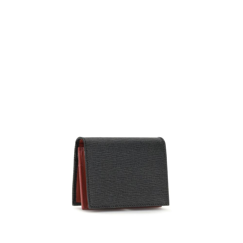 Porte-cartes Ferragamo Gancini
