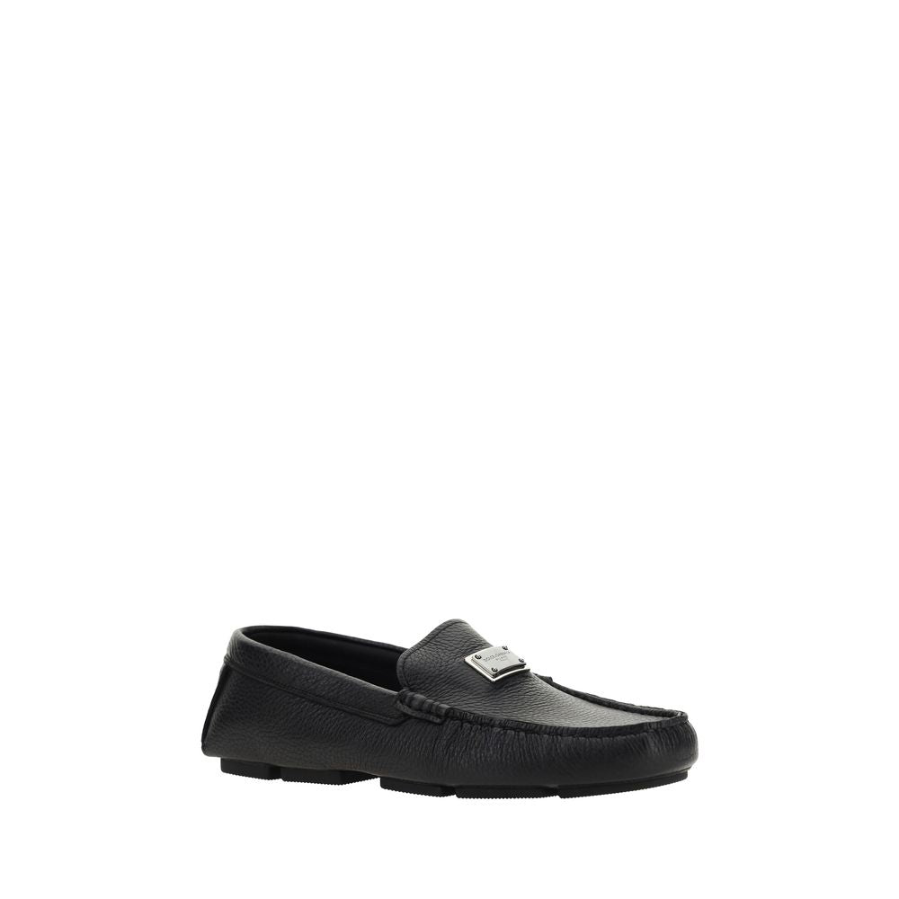 Mocassins Dolce &amp; Gabbana