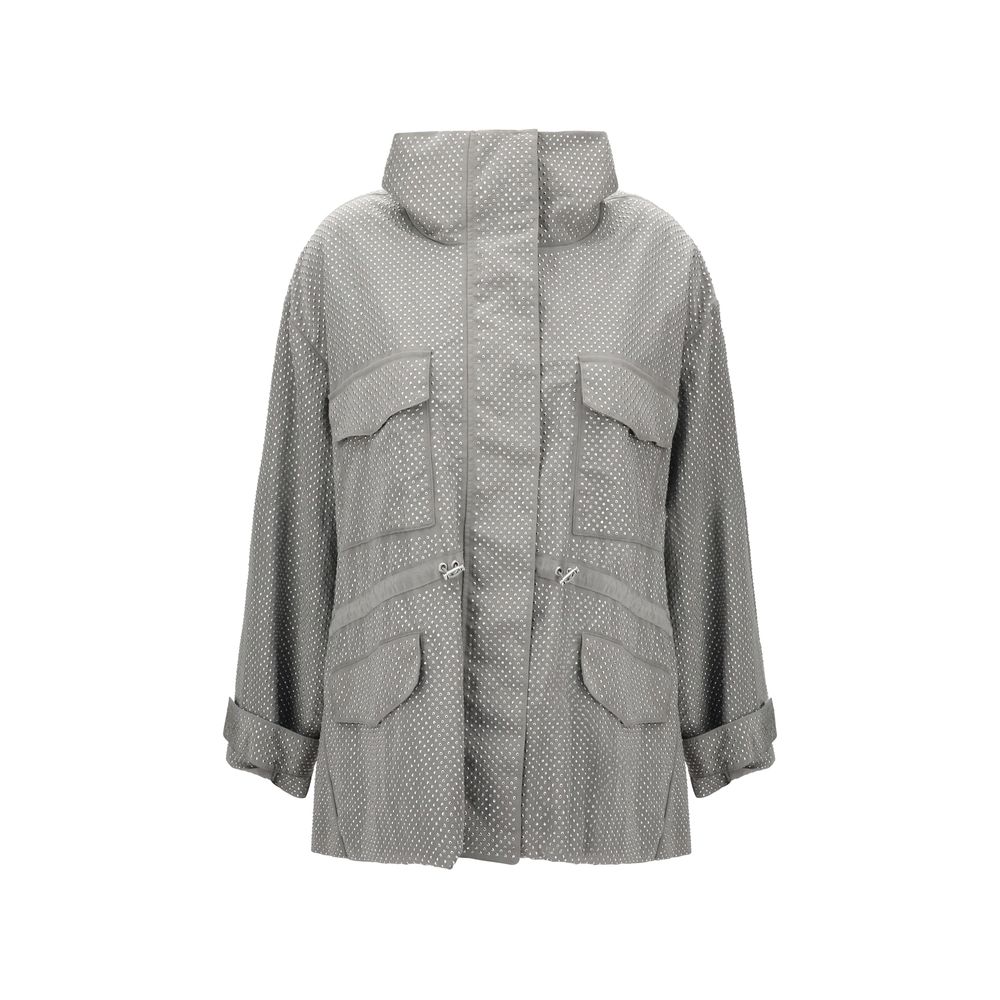Veste parka PINKO Fisherma
