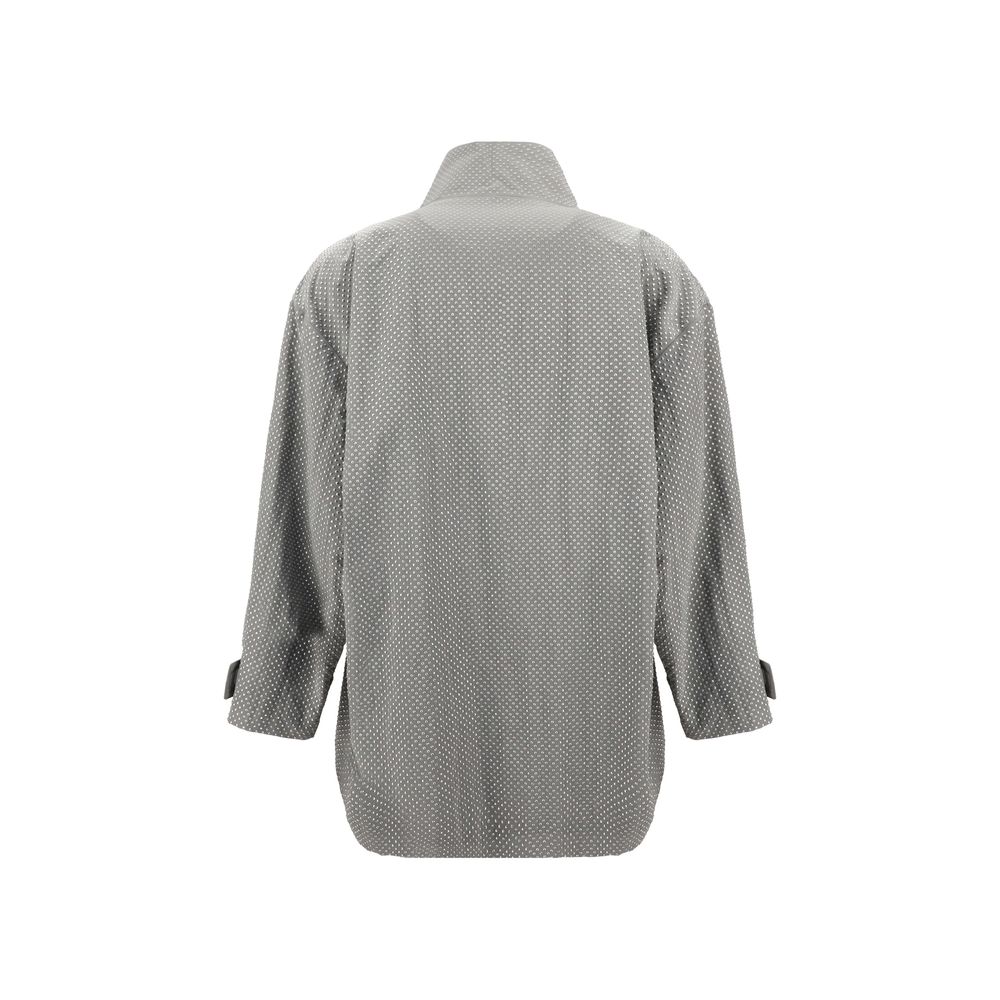Veste parka PINKO Fisherma