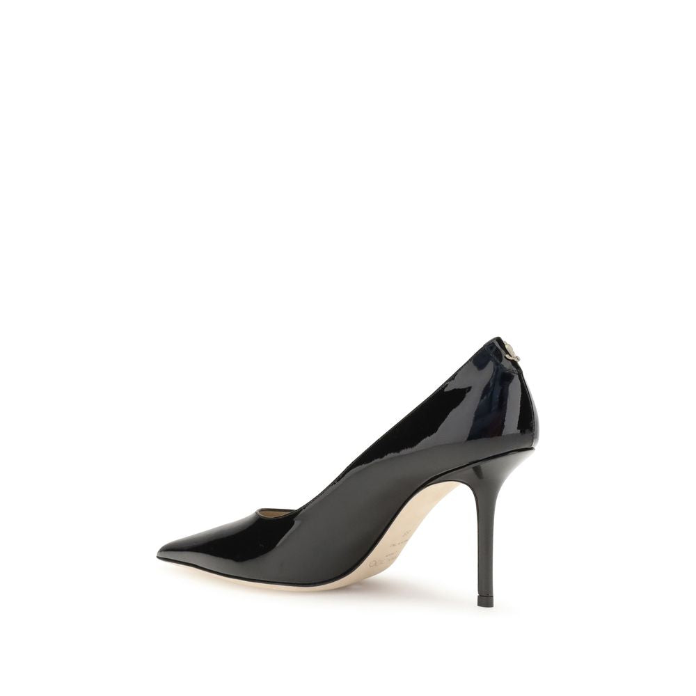 Escarpins Jimmy Choo Love