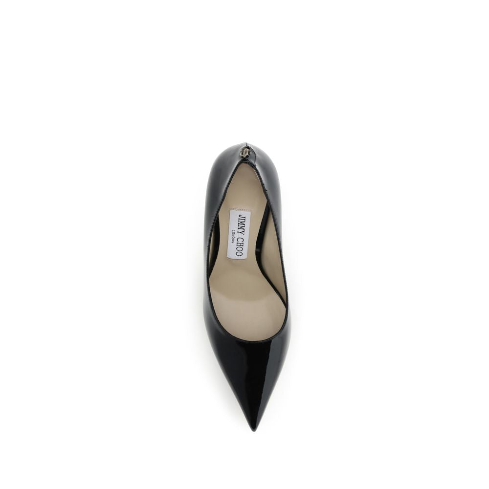 Escarpins Jimmy Choo Love