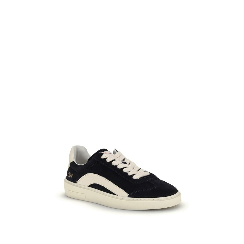 Baskets en daim Dsquared²