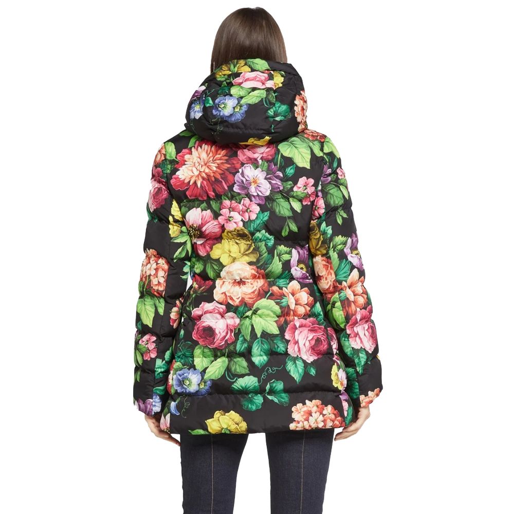 Vestes et manteaux en polyester multicolore Dolce &amp; Gabbana