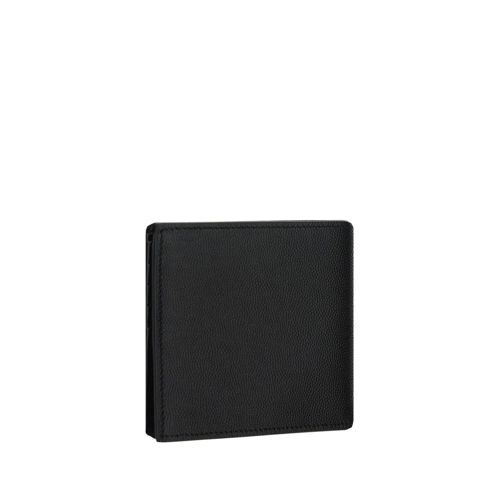 Portefeuille Saint Laurent