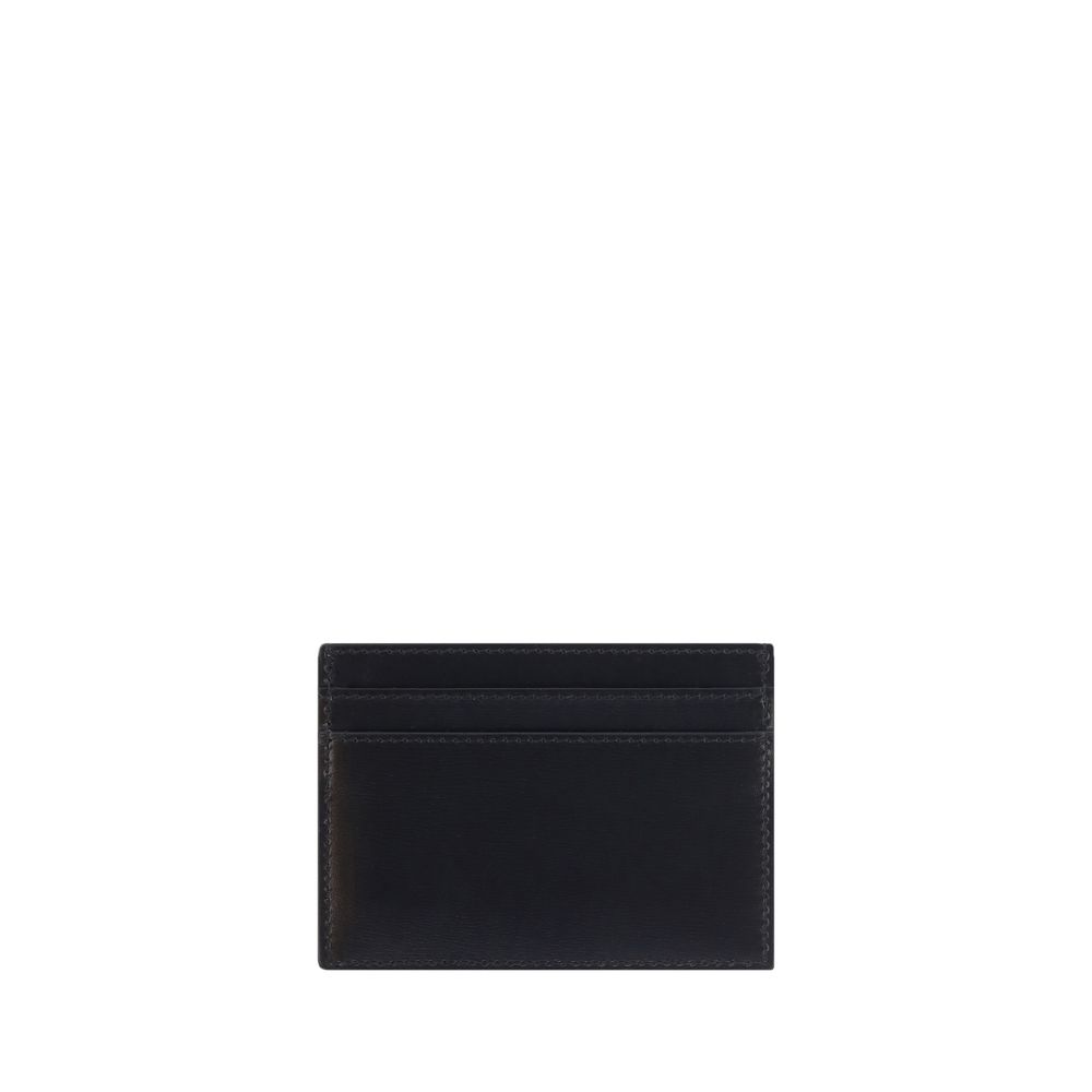 Porte-cartes Saint Laurent