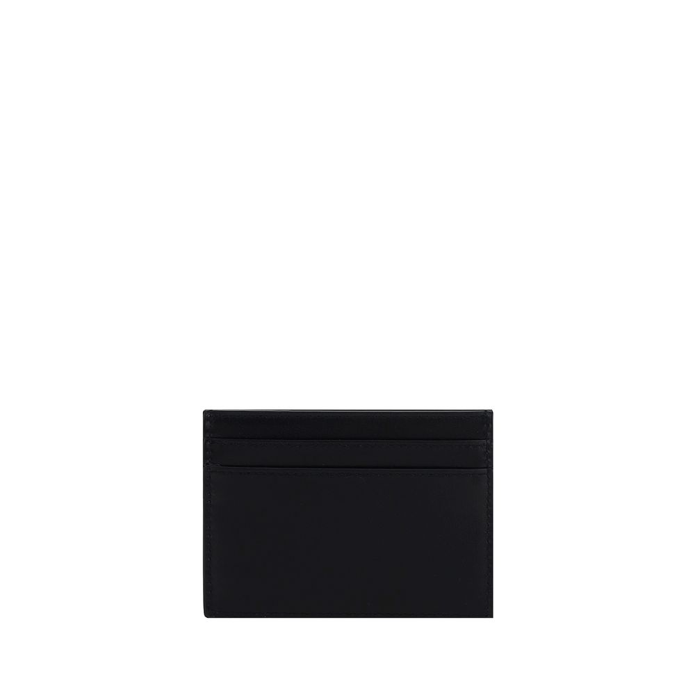 Porte-cartes Saint Laurent