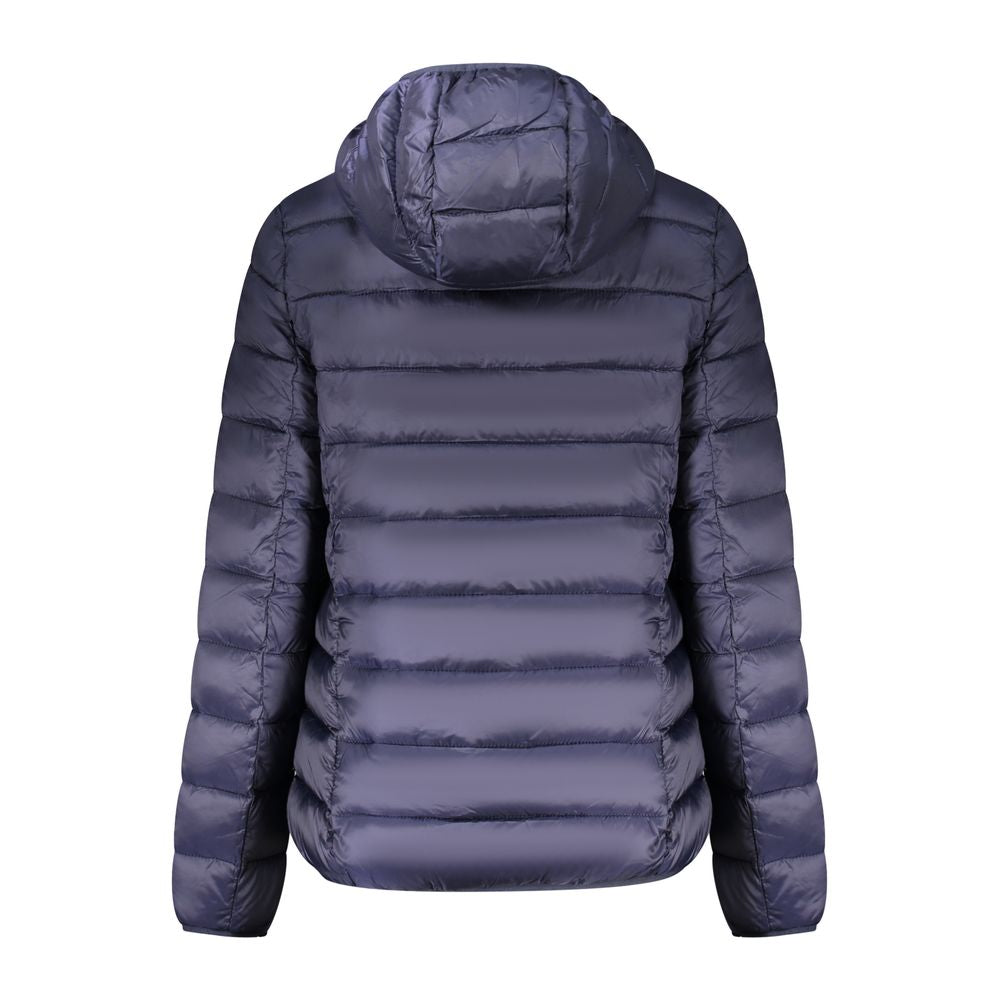 Vestes et manteaux en polyamide bleu Norvège 1963