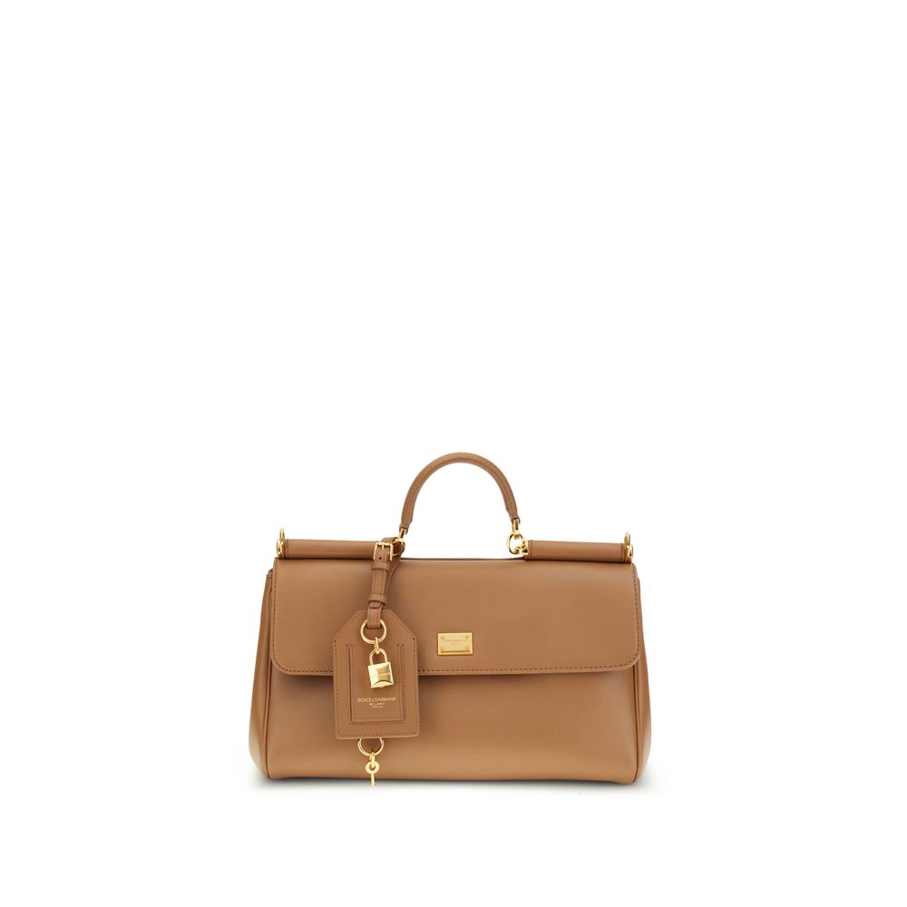Sac à main Dolce &amp; Gabbana My Sicily