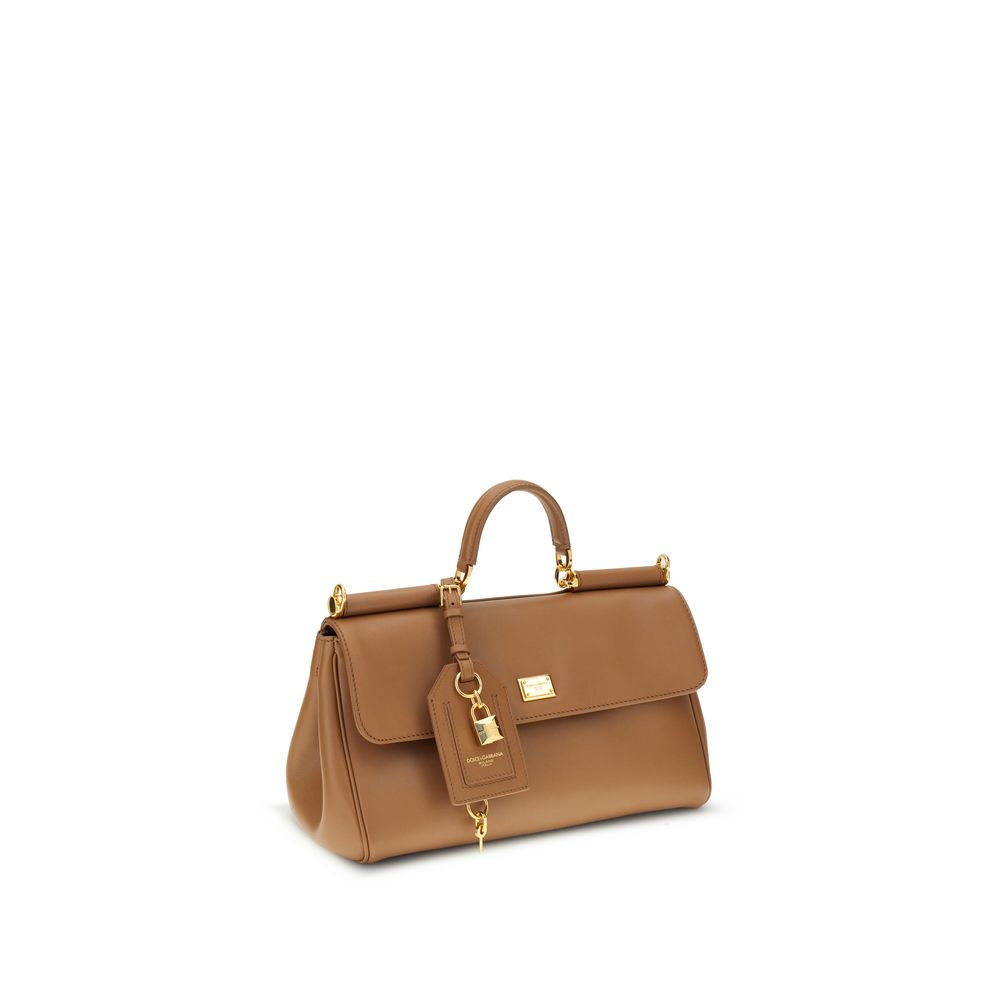 Sac à main Dolce &amp; Gabbana My Sicily