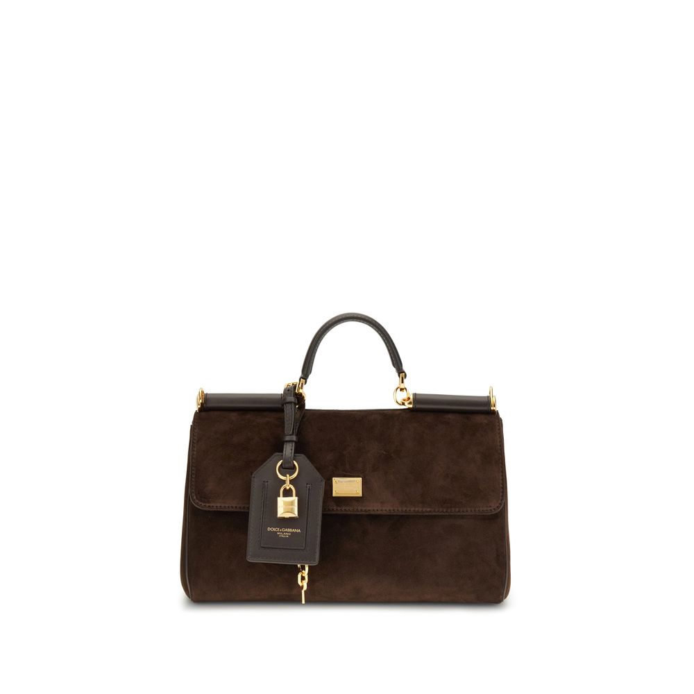 Sac à main Dolce &amp; Gabbana My Sicily
